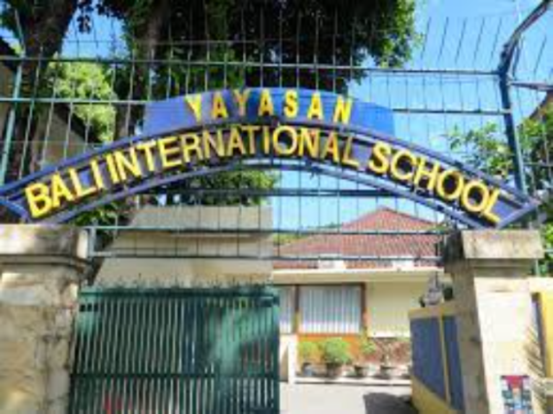 14 Sekolah International di Minati Masyarakat Bali