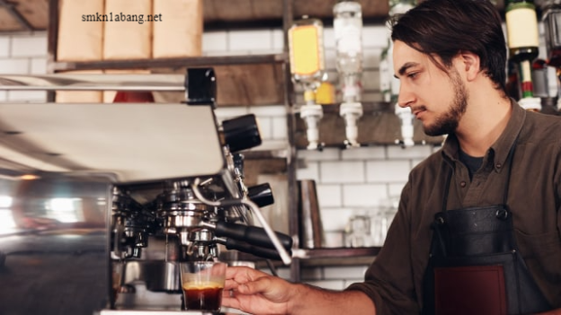 Rekomendasi 6 Sekolah Kopi Terbaik Di Indonesia